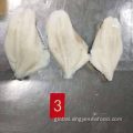 Skin on Zeus Faber Frozen Zeus Faber John Dory Fillets Manufactory